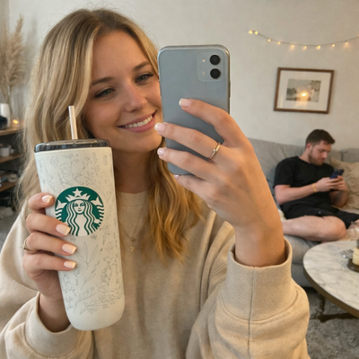 Winnie The Pooh Flask