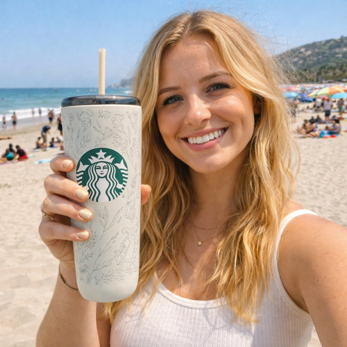 Winnie The Pooh Flask