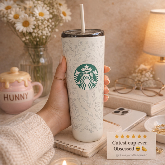 Winnie The Pooh Flask