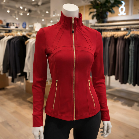 Lunar New Year Jacket