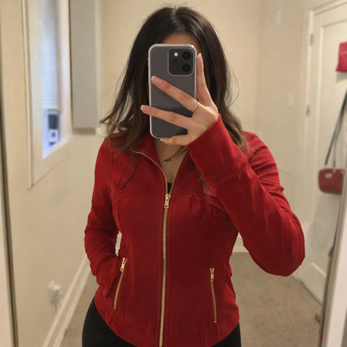 Lunar New Year Jacket