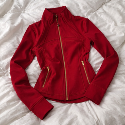 Lunar New Year Jacket