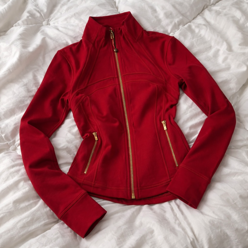 Lunar New Year Jacket