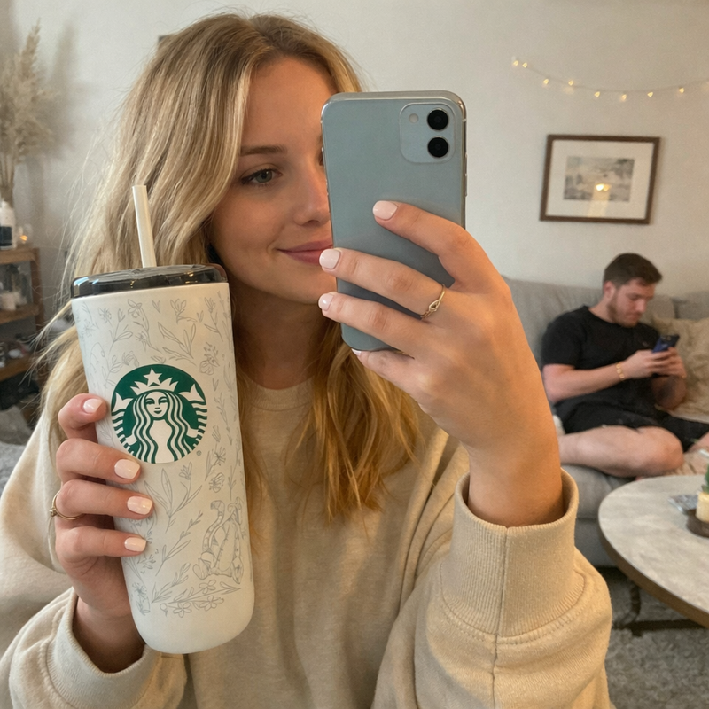 Winny The Pooh Flask