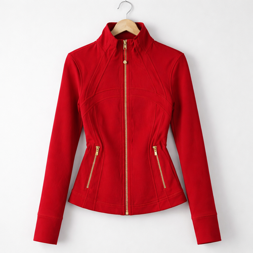 Lunar New Year Jacket